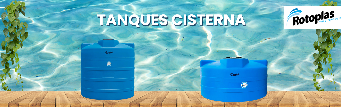 Tanques Cisterna