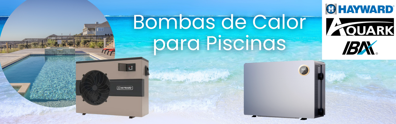 Bombas de Calor