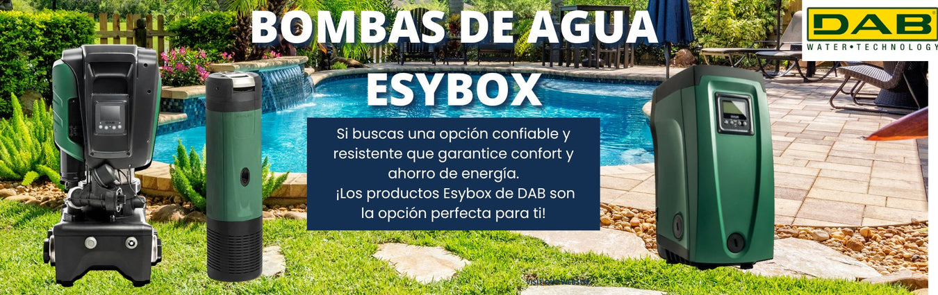 Esybox Line