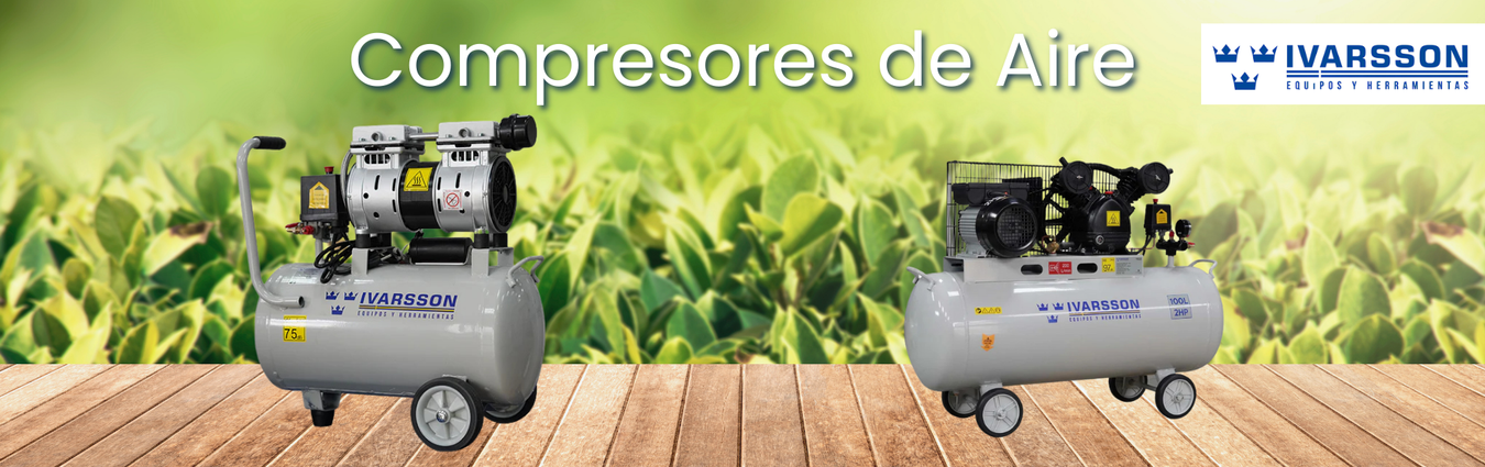 Compresores