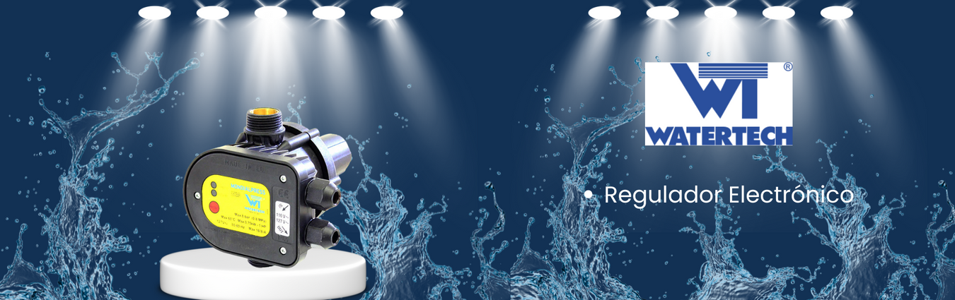 Watertech