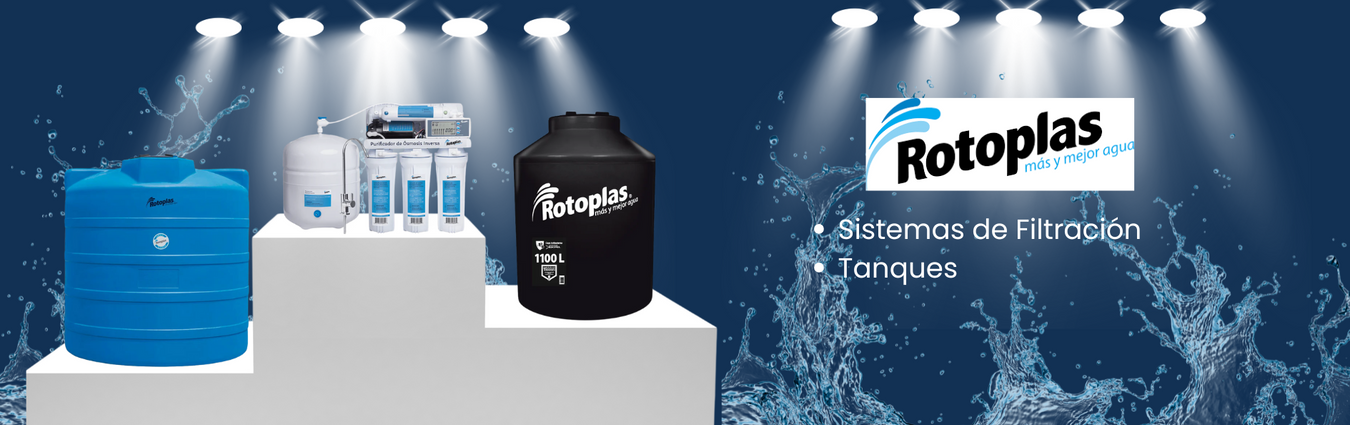 Rotoplas