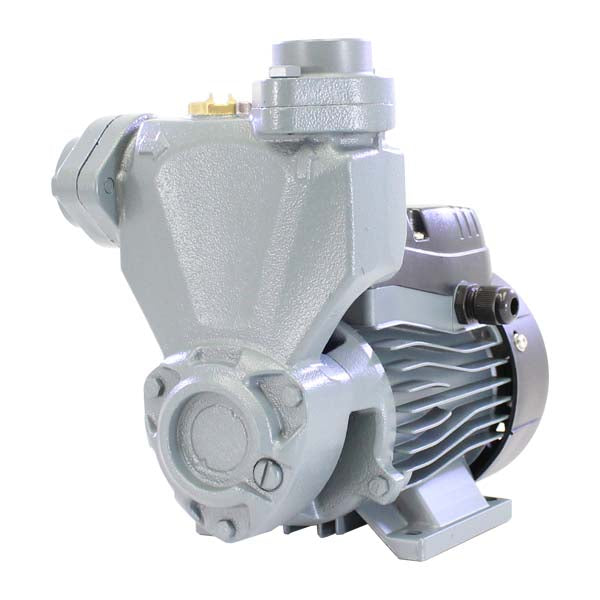 Bomba de Agua Periférica Autocebante de 110 V con 0.5 Hp, Pearl