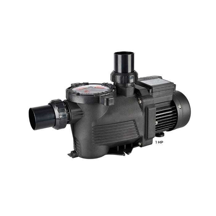 Bomba de Agua para Piscina Serie Flow de 1 a 3 Hp, Waterpro