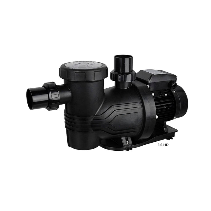Bomba de Agua para Piscina Serie Spring de 1.5 a 2 Hp, Waterpro