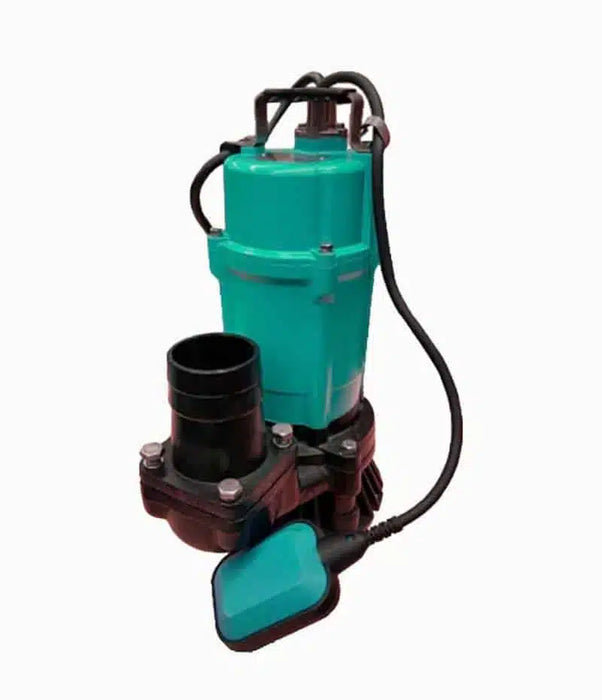 Bomba de Agua Eyectora para Drenaje Serie NTE de 0.8 a 1.3 Hp, Barnes