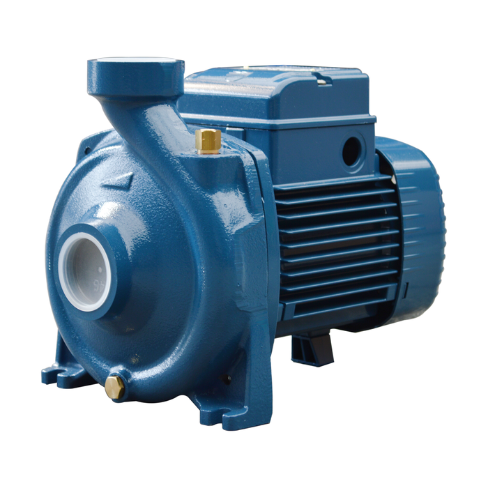 Bomba de Agua Centrífuga Serie HF de 1 a 10 Hp, Pedrollo