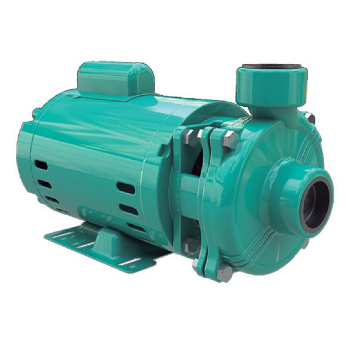 Bombas de Agua Centrifuga Barnes Serie Caracol de 0.25 a 2 Hp, Barnes