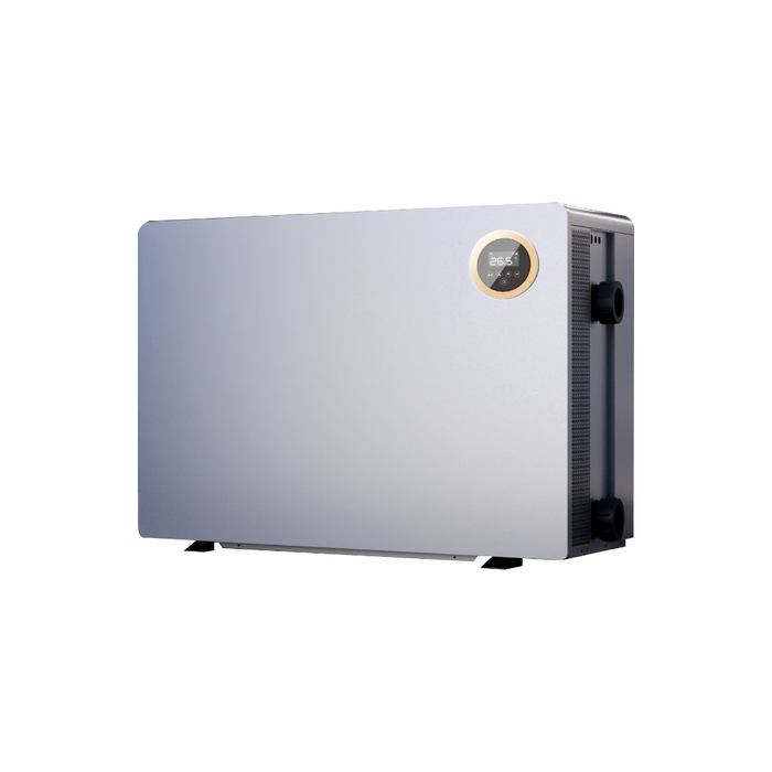 Bomba de Calor de 45.000 BTU, Aquark