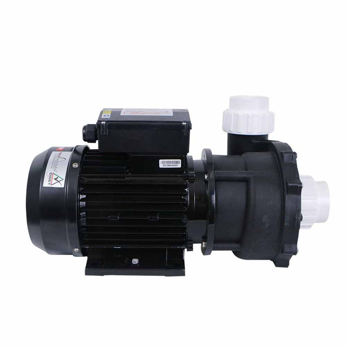 Bomba de Agua para Piscina Hidromasaje sin Trampa de 1 a 2.5 Hp, EMAUX