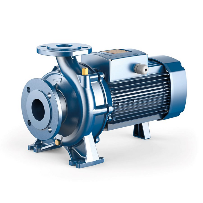 Bomba de Agua Centrífuga Serie F Trifásica de 30 Hp, Pedrollo