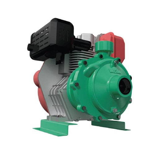 Bomba de Agua Autocebante Diesel de 13 Hp, Barnes
