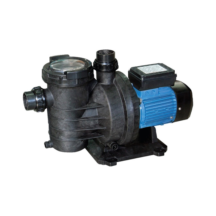 Bomba de Agua para Piscina Serie Standard Monofásica de 1 a 2 Hp, Ibax