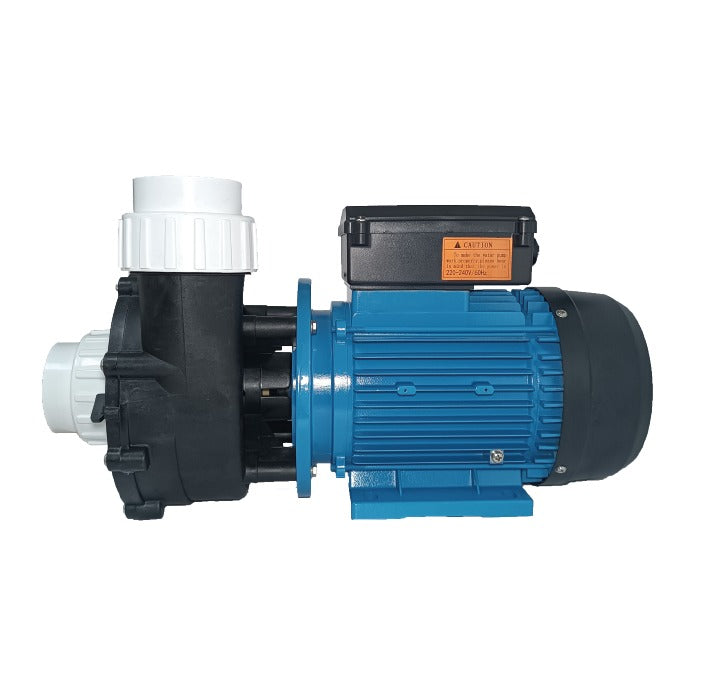 Bomba de Agua para Jacuzzi Serie Standard SPS de 1.5 a 2 Hp, Ibax