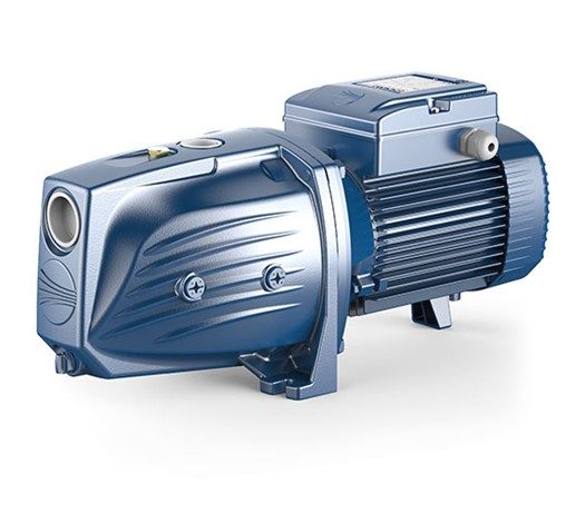 Bomba de Agua Jet Autocebante Serie JSW de 1.5 a 3 Hp, Pedrollo