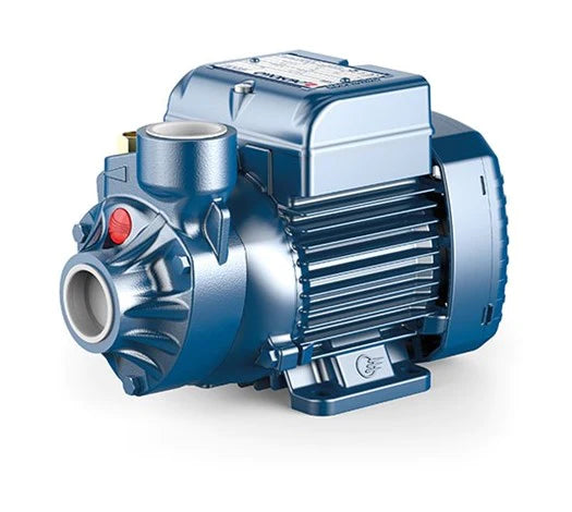 Bomba de Agua Periférica Serie PK de 0.5 a 1.5 Hp, Pedrollo