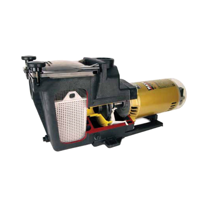 Bomba de Agua para Piscina Serie Super Pump de 2 Hp, Hayward