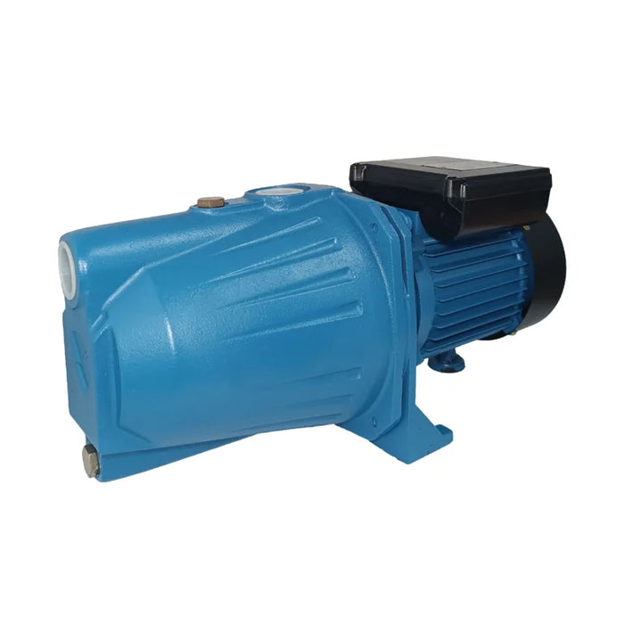Bomba de Agua Jet Autocebante de 1 Hp, Ibax