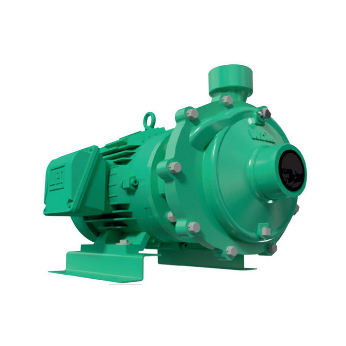 Bomba de Agua Centrífuga de Alta Presión de 3 Hp, Barnes