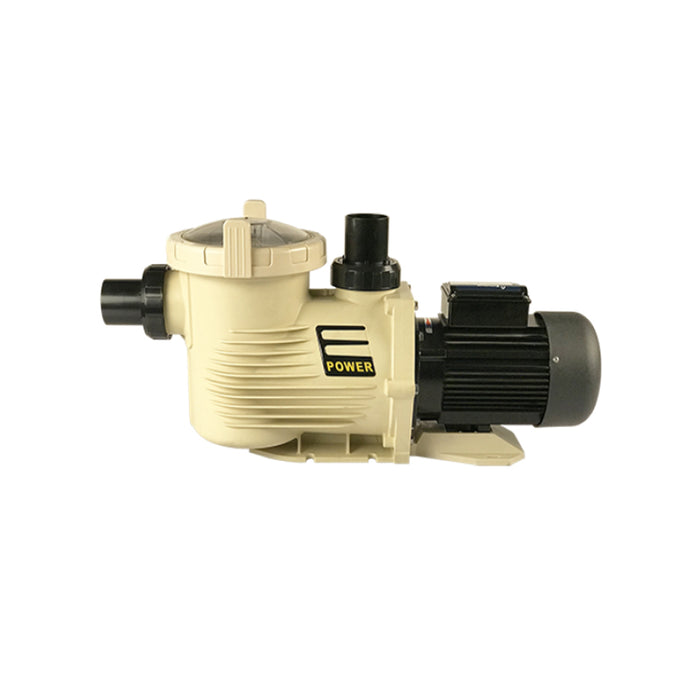 Bomba de Agua Autoaspirante con Alto Rendimiento de 1.5 a 2 Hp, EMAUX