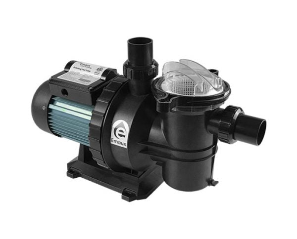 Bomba de Agua para Piscina Residencial Mediana Serie SC de 1.5 a 2 Hp, EMAUX