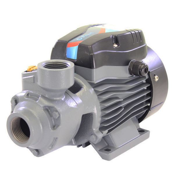 Bomba de Agua Periférica Serie PEP de 0,5 Hp, Pearl