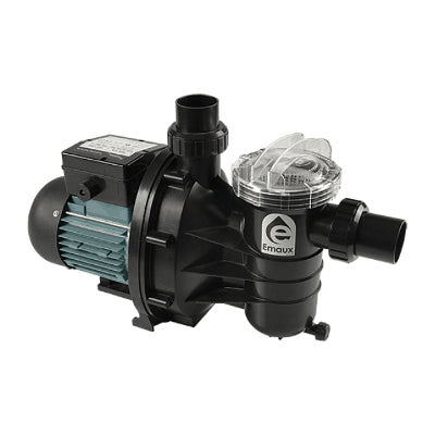 Bomba de Agua para Piscina Serie SS de 1 a 1.2 Hp, EMAUX