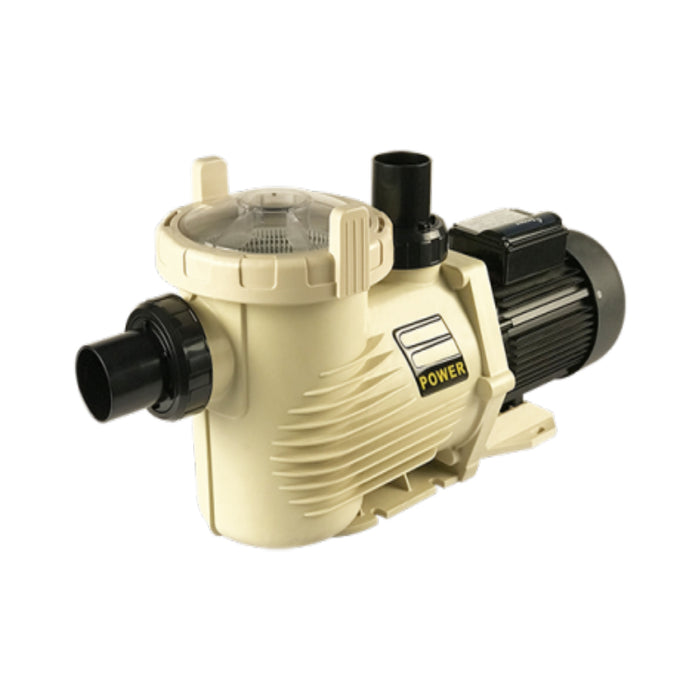 Bomba de Agua para Piscina Residencial Serie EPV de 2 a 3 Hp, EMAUX