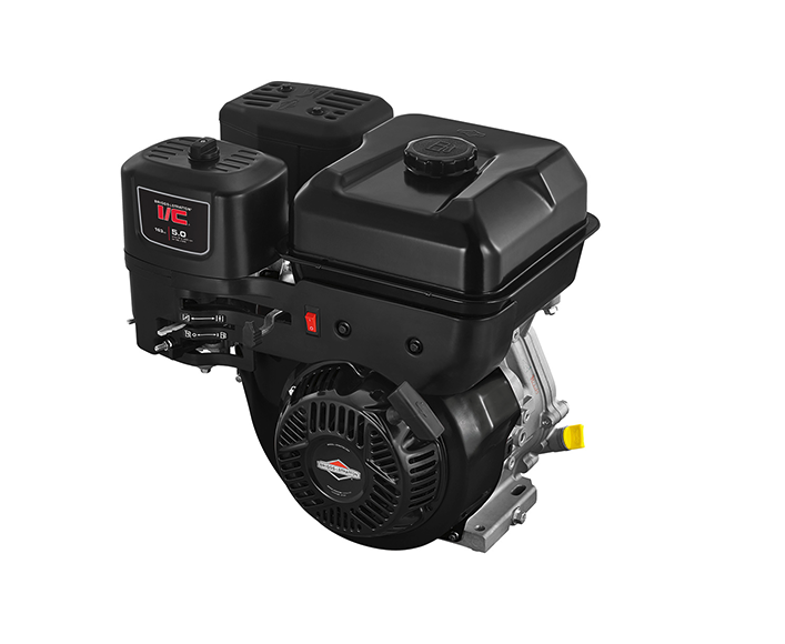 Motor a Gasolina Serie XR de 5 a 13.5 Hp, Briggs