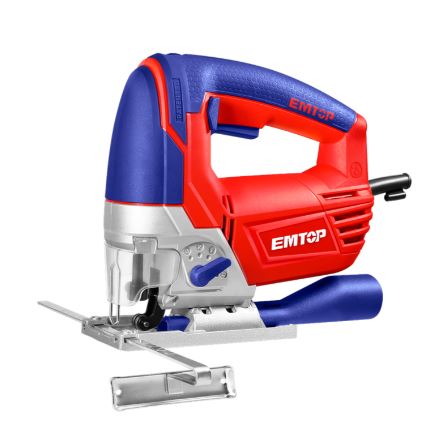 Sierra Industrial Caladora 800 W, EMTOP