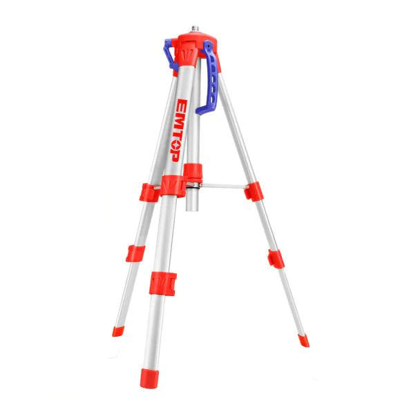 Trípode para Nivel Laser, EMTOP