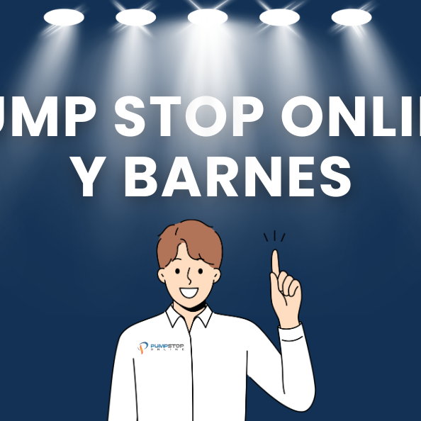 Bombas de agua Barnes en Ecuador: soluciones de alta calidad para construcción, industria, agricultura y hogares