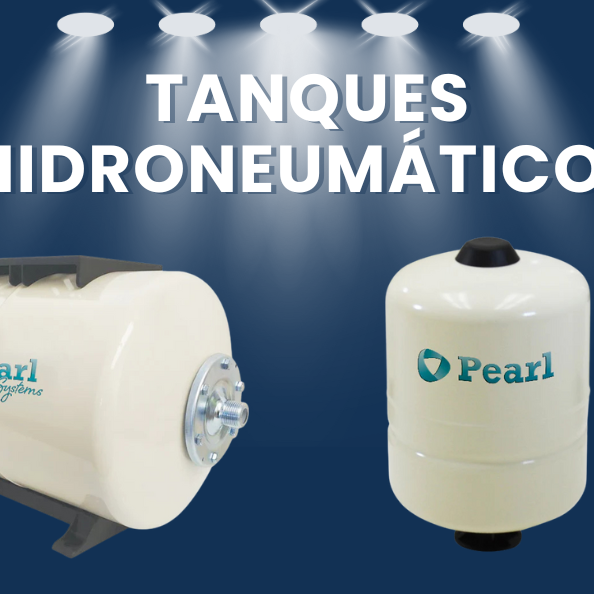 Lo que debes saber de los tanques hidroneumáticos
