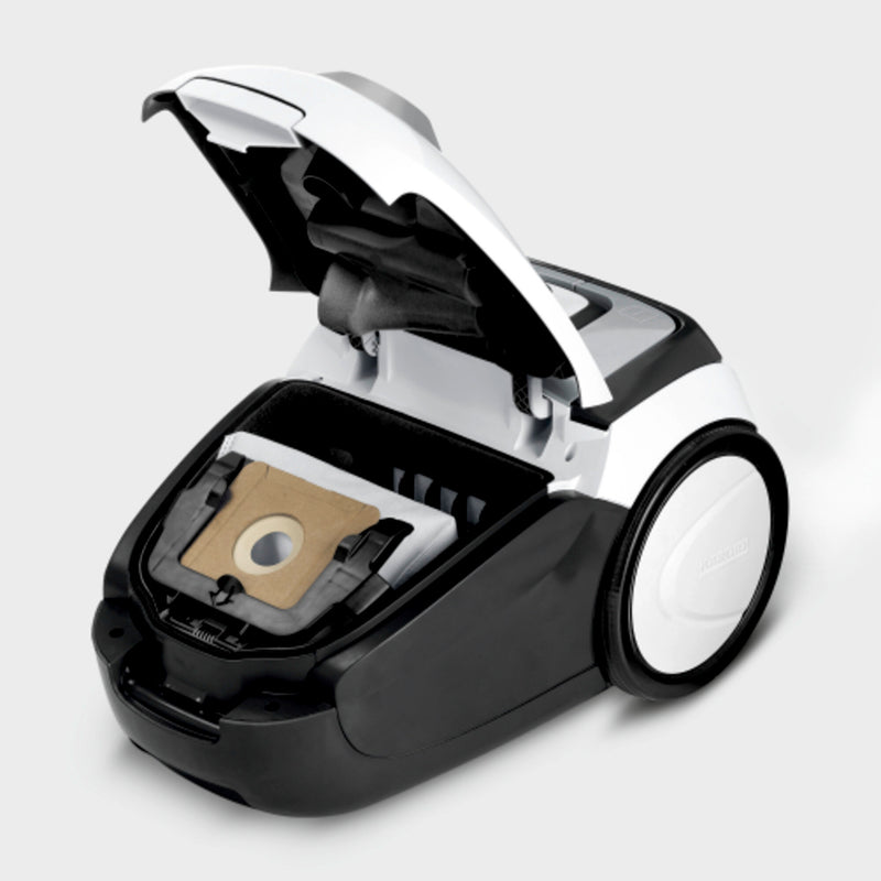 Aspiradora Modelo VC2, Karcher