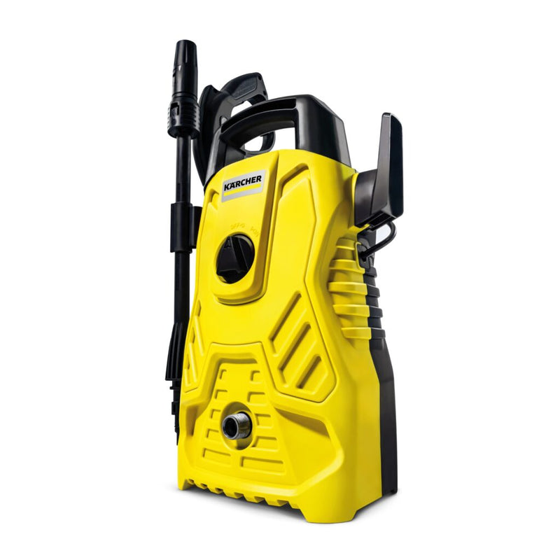 Hidrolavadora Compacta Modelo K, Karcher