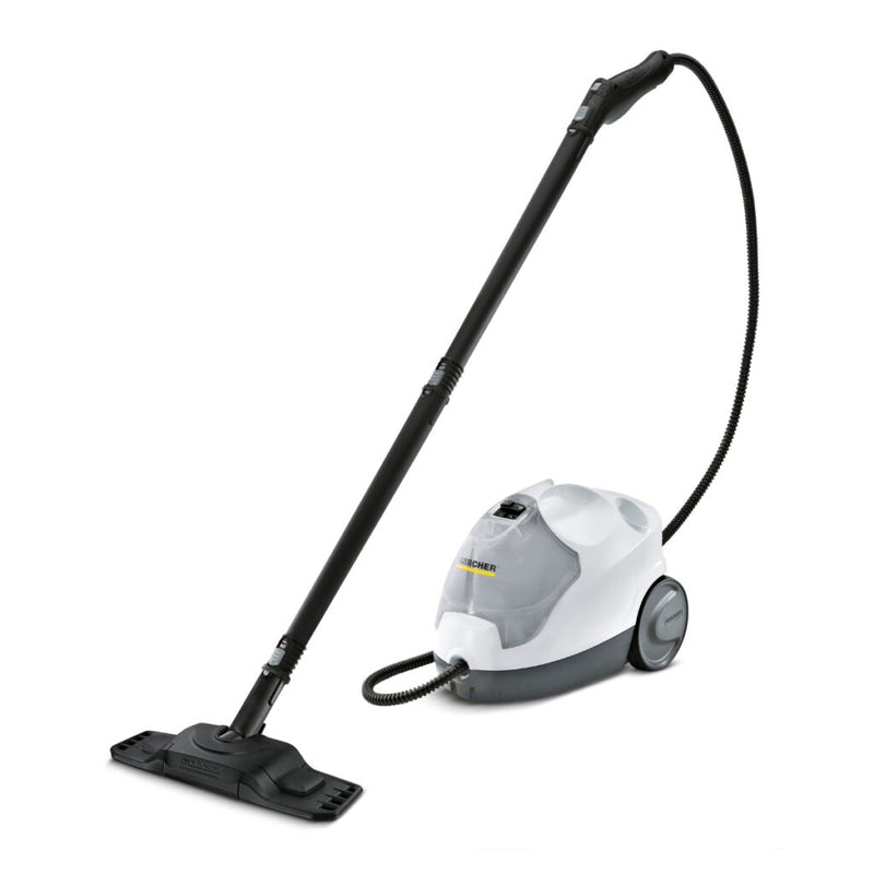 Limpiadora a Vapor sin Detergentes Modelo SC4, Karcher