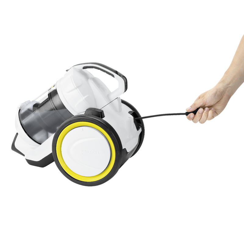 Aspiradora Compacta Modelo VC3, Karcher