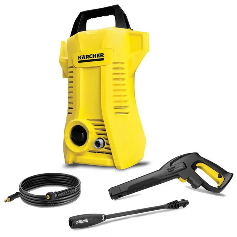 Hidrolavadora Basic Modelo K2, Karcher
