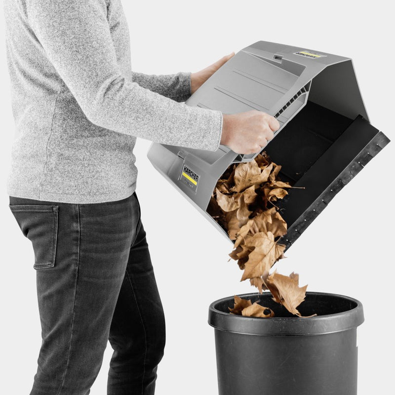 Barredora Manual Modelo KM 70/20C, Karcher