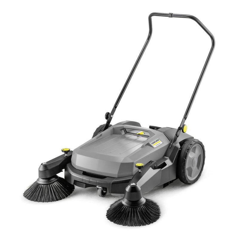 Barredora Manual Modelo KM 70/20C, Karcher