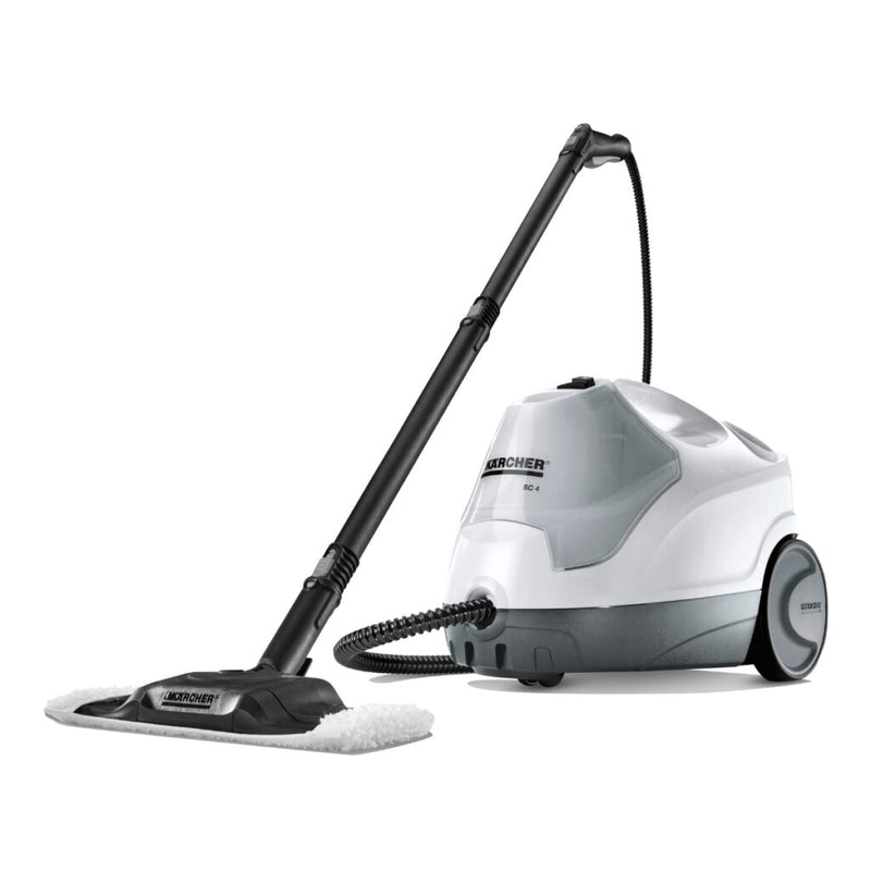 Limpiadora a Vapor sin Detergentes Modelo SC4, Karcher