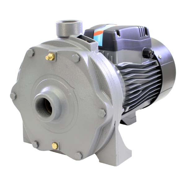 Bomba de Agua Centrífuga Serie C2P de 2 a 5.5 Hp, Pearl
