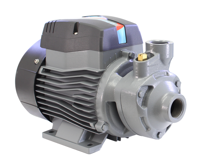 Equipo Hidroneumático Pearl, con Bomba Periférica, Tanque de Membrana intercambiable, 0.5 a 2 hp.