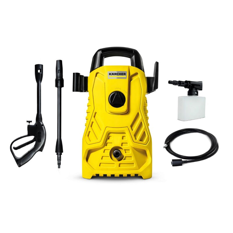Hidrolavadora Compacta Modelo K, Karcher