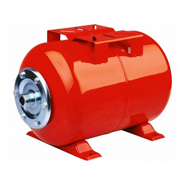 Tanque Hidroneumático en Acero de 20 a 500 Lts, Pedrollo