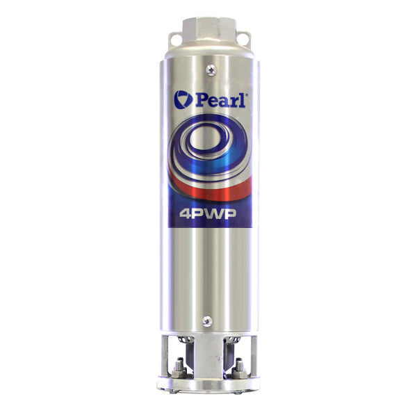 Hidráulica para Bomba de Agua 66 GPM de 2 a 7.5 Hp, Pearl