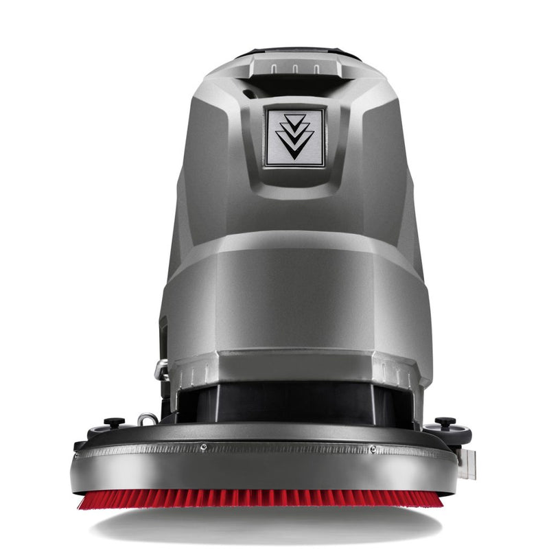 Fregadora y Aspiradora Modelo BD 50/50 C, Karcher