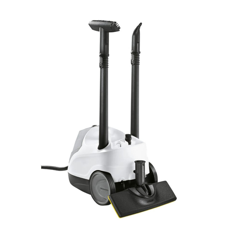 Limpiadora a Vapor sin Detergentes Modelo SC4, Karcher