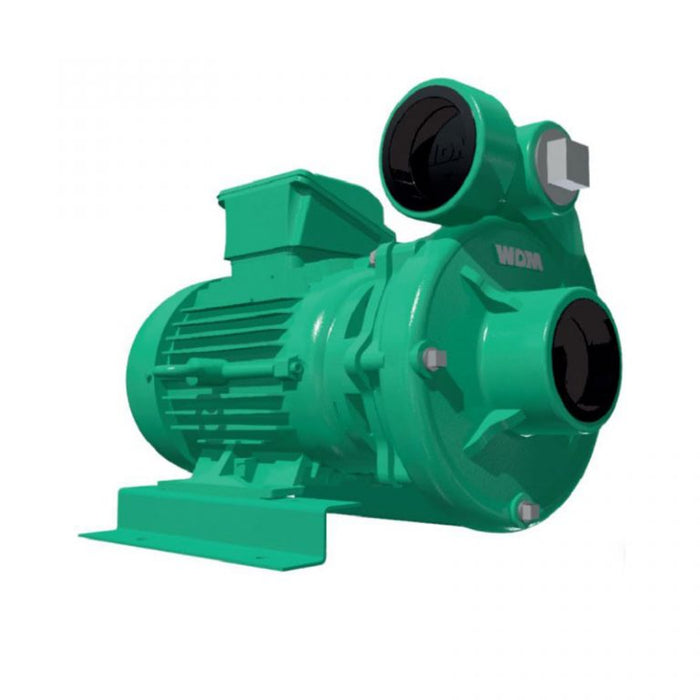 Bomba de Agua Centrífuga Serie HE de 7.5 a 10 Hp, Barnes