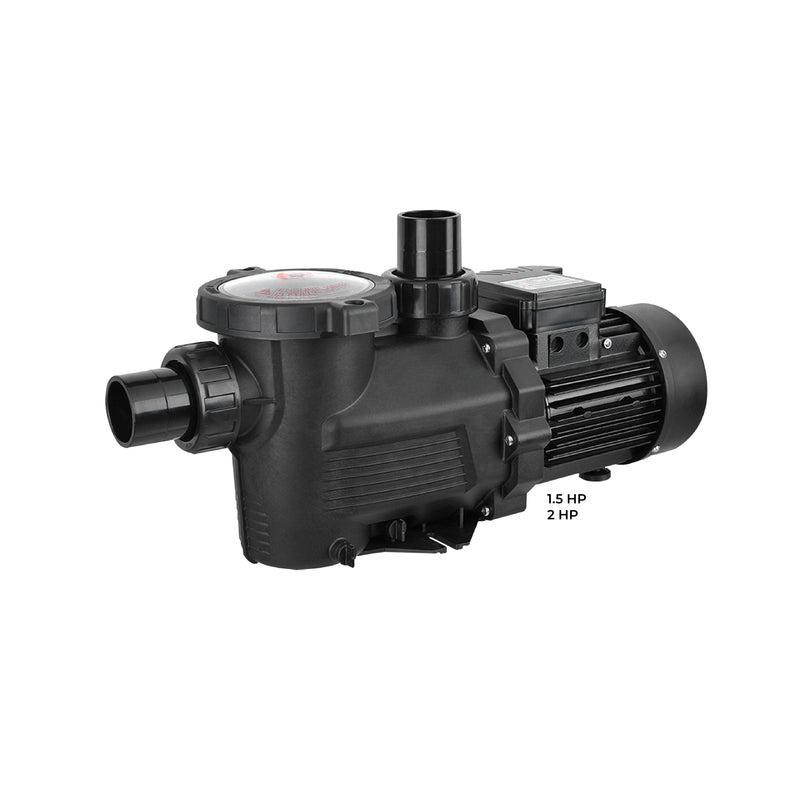 Bomba de Agua para Piscina Serie Flow de 1 a 3 Hp, Waterpro